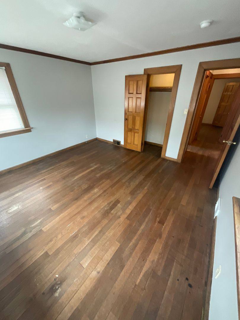 House for rent at 1217 N College Ave, Bloomington, IN 47404