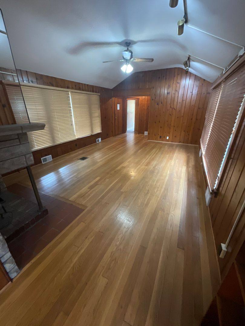 House for rent at 1217 N College Ave, Bloomington, IN 47404