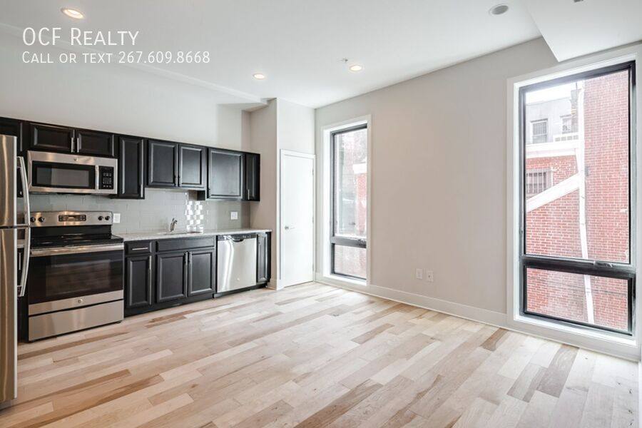 Apartment for rent at 514 S St #204, Philadelphia, PA 19147