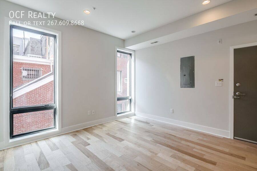 Apartment for rent at 514 S St #204, Philadelphia, PA 19147