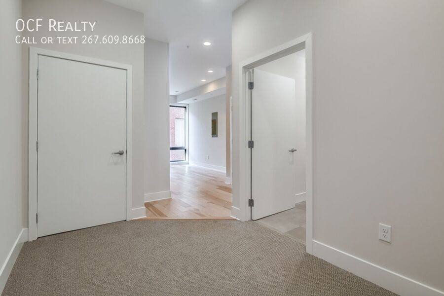 Apartment for rent at 514 S St #204, Philadelphia, PA 19147