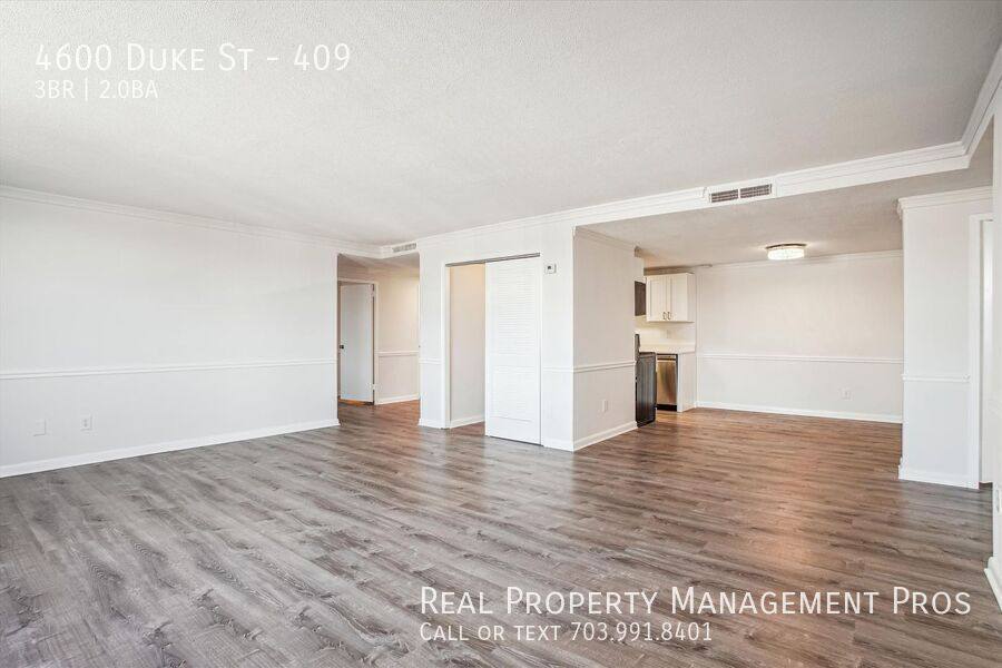 Condo for rent at 4600 Duke St #409, Alexandria, VA 22304