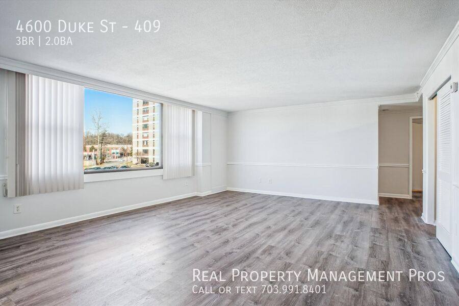 Condo for rent at 4600 Duke St #409, Alexandria, VA 22304