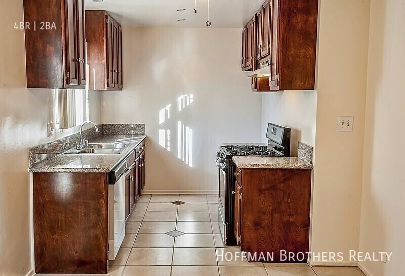Apartment for rent at 1439 S Point View St #3, Los Angeles, CA 90035