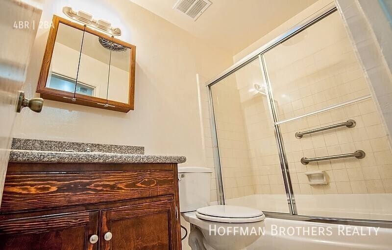 Apartment for rent at 1439 S Point View St #3, Los Angeles, CA 90035