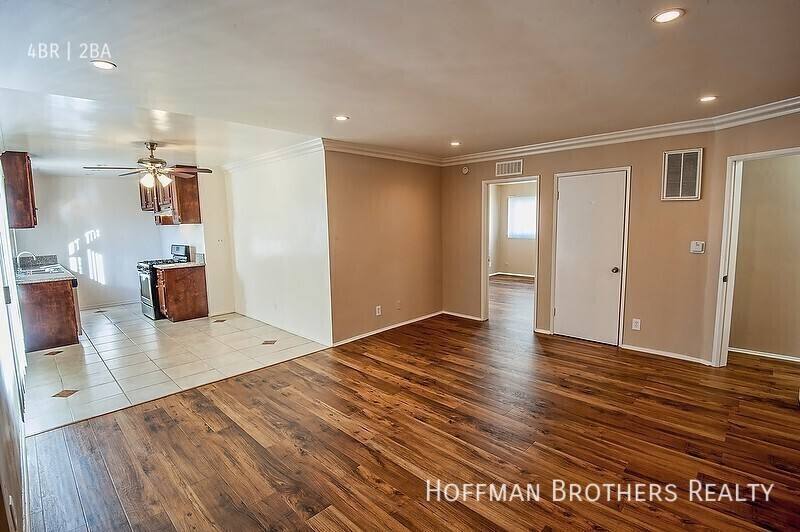 Apartment for rent at 1439 S Point View St #3, Los Angeles, CA 90035