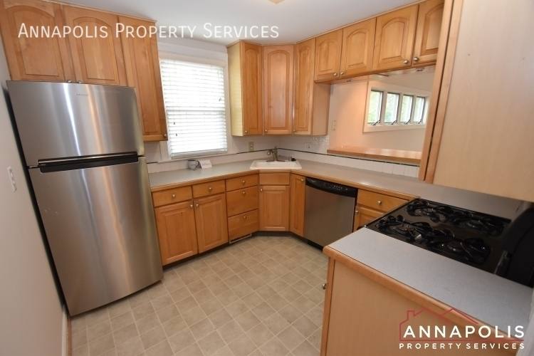 House for rent at 33 Glen Ave, Annapolis, MD 21401