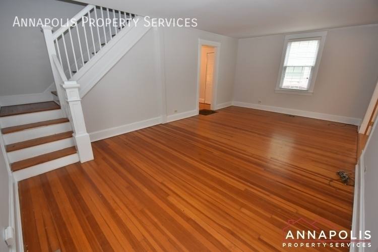House for rent at 33 Glen Ave, Annapolis, MD 21401