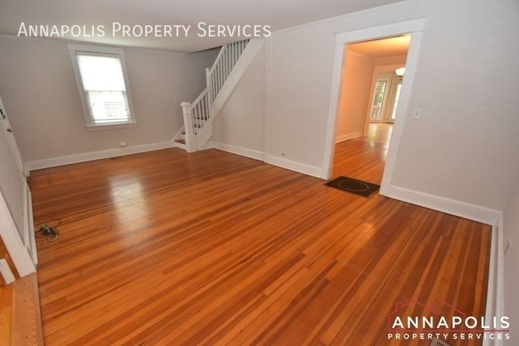 House for rent at 33 Glen Ave, Annapolis, MD 21401