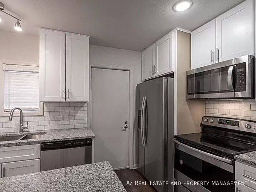 Apartment for rent at 342 W Culver St #7, Phoenix, AZ 85003