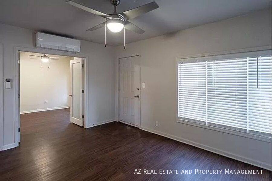 Apartment for rent at 342 W Culver St #7, Phoenix, AZ 85003