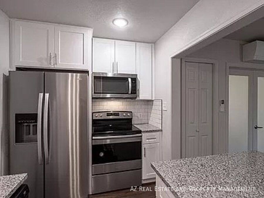 Apartment for rent at 342 W Culver St #7, Phoenix, AZ 85003