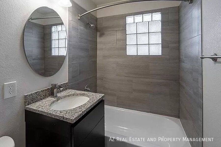 Apartment for rent at 342 W Culver St #7, Phoenix, AZ 85003