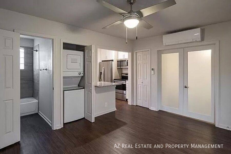 Apartment for rent at 342 W Culver St #7, Phoenix, AZ 85003
