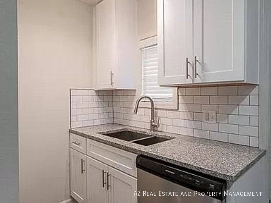 Apartment for rent at 342 W Culver St #7, Phoenix, AZ 85003