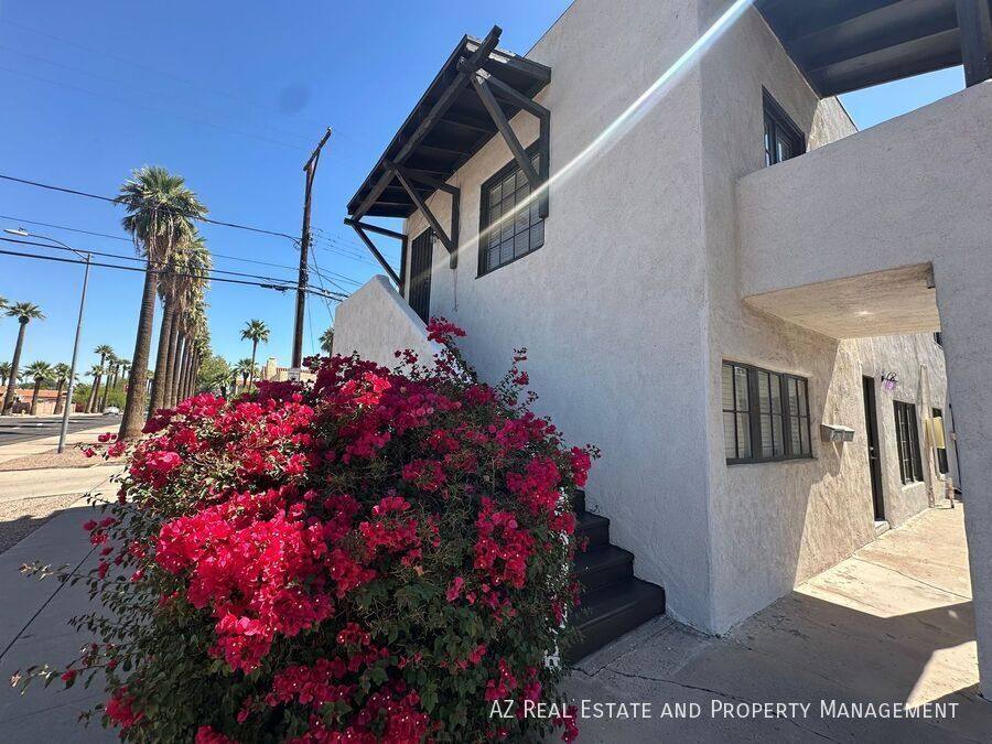 Apartment for rent at 342 W Culver St #7, Phoenix, AZ 85003