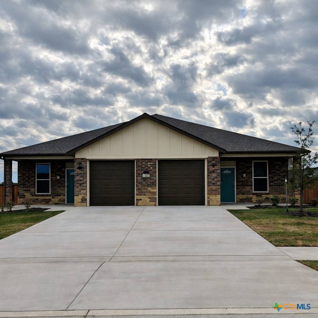 Apartment for rent at 118 Leon Lane #118A, Copperas Cove, TX 76522