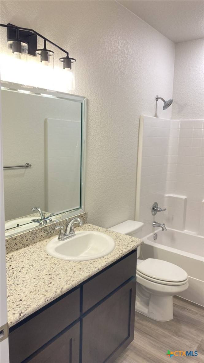 Apartment for rent at 118 Leon Lane #118A, Copperas Cove, TX 76522
