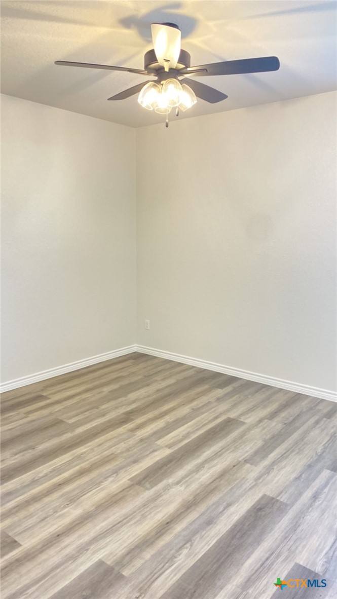 Apartment for rent at 118 Leon Lane #118A, Copperas Cove, TX 76522