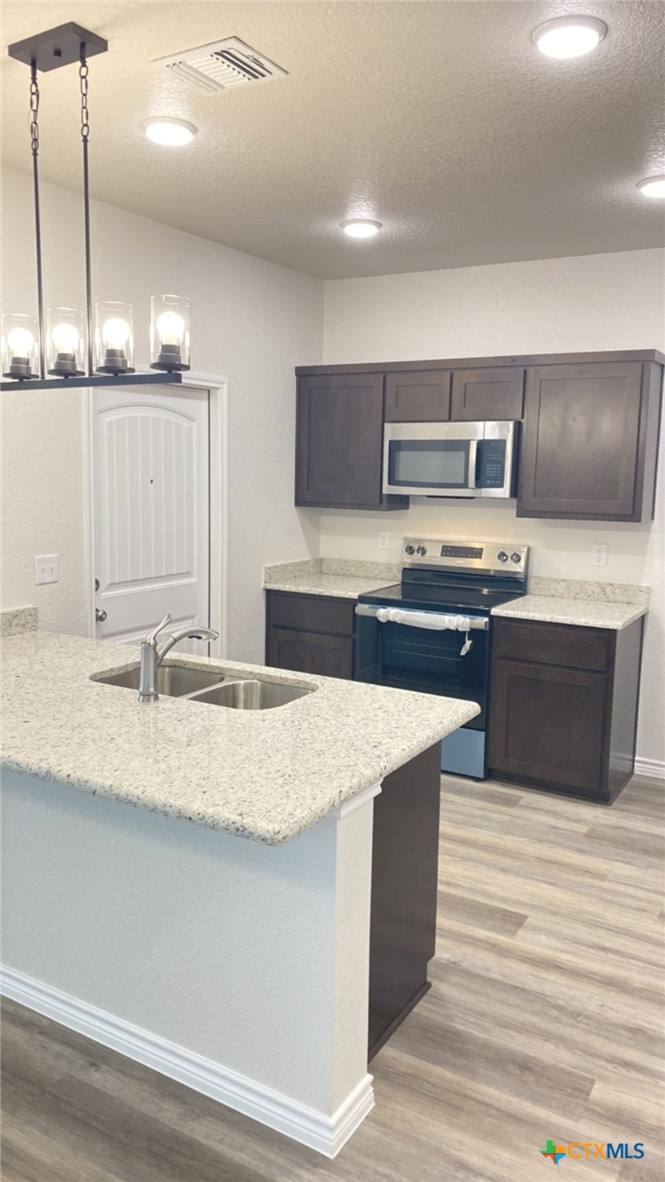 Apartment for rent at 118 Leon Lane #118A, Copperas Cove, TX 76522