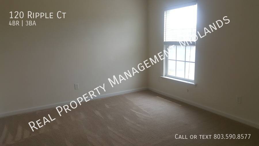 House for rent at 120 Ripple Court, Lexington, SC 29072