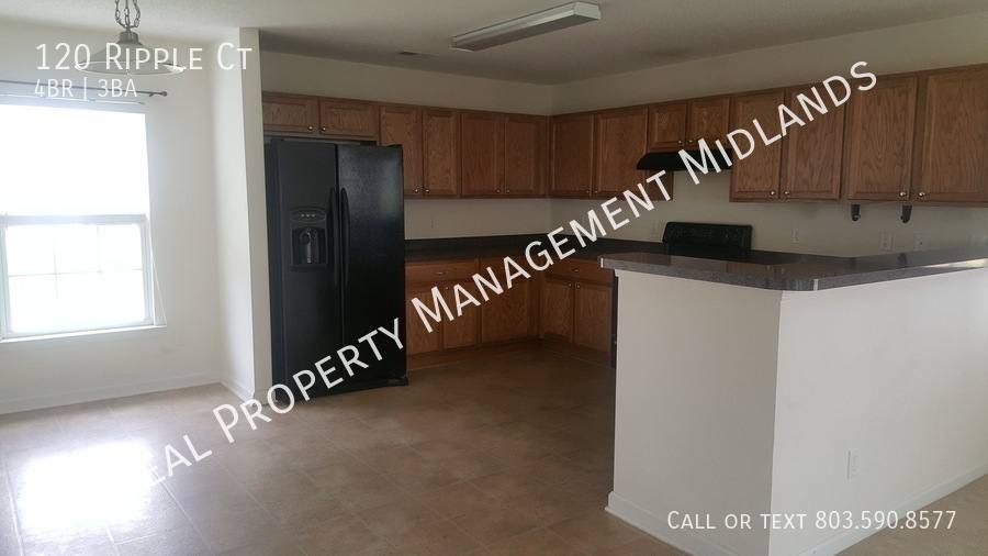 House for rent at 120 Ripple Court, Lexington, SC 29072