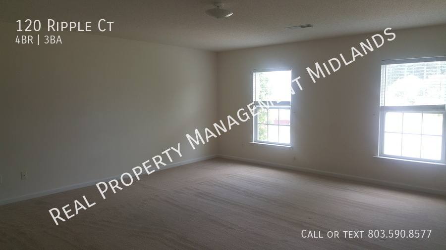 House for rent at 120 Ripple Court, Lexington, SC 29072