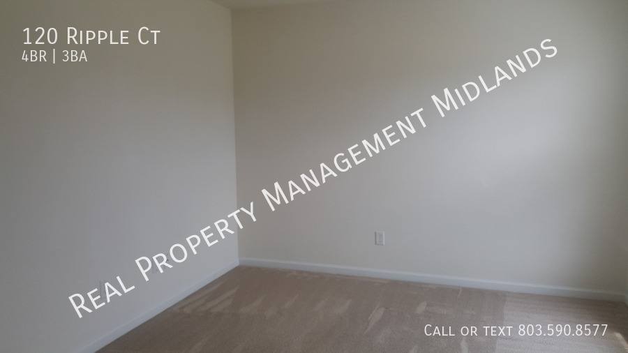 House for rent at 120 Ripple Court, Lexington, SC 29072