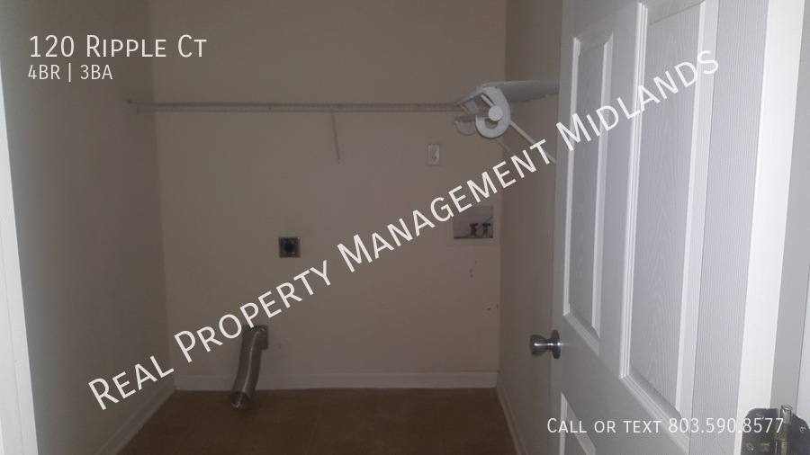 House for rent at 120 Ripple Court, Lexington, SC 29072