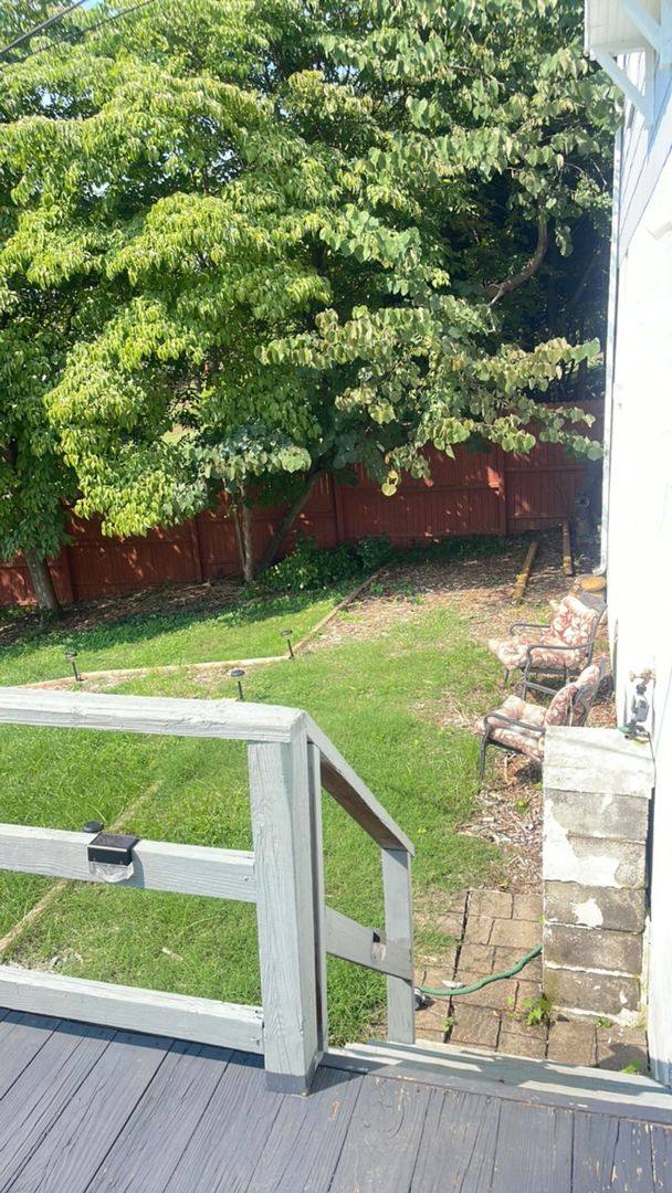 Apartment for rent at 2355 Maple Ave, Buena Vista, VA 24416