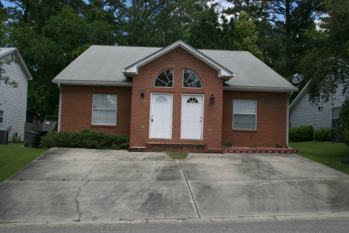 House for rent at 3538 Chatelaine Court, Tallahassee, FL 32308