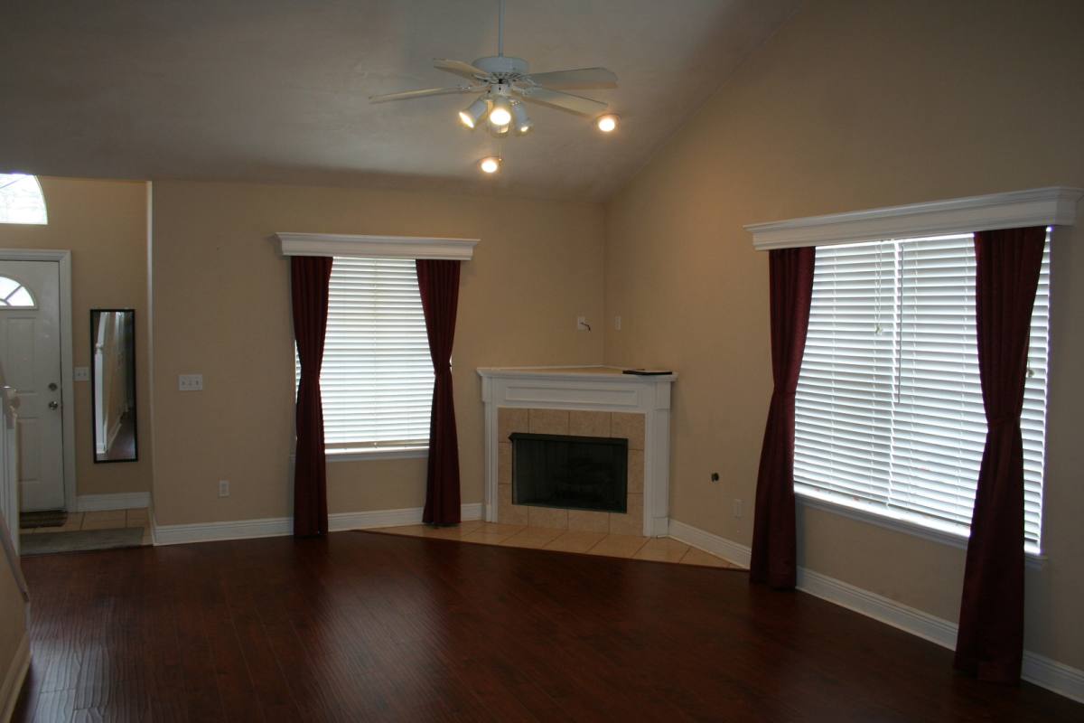 House for rent at 3538 Chatelaine Court, Tallahassee, FL 32308