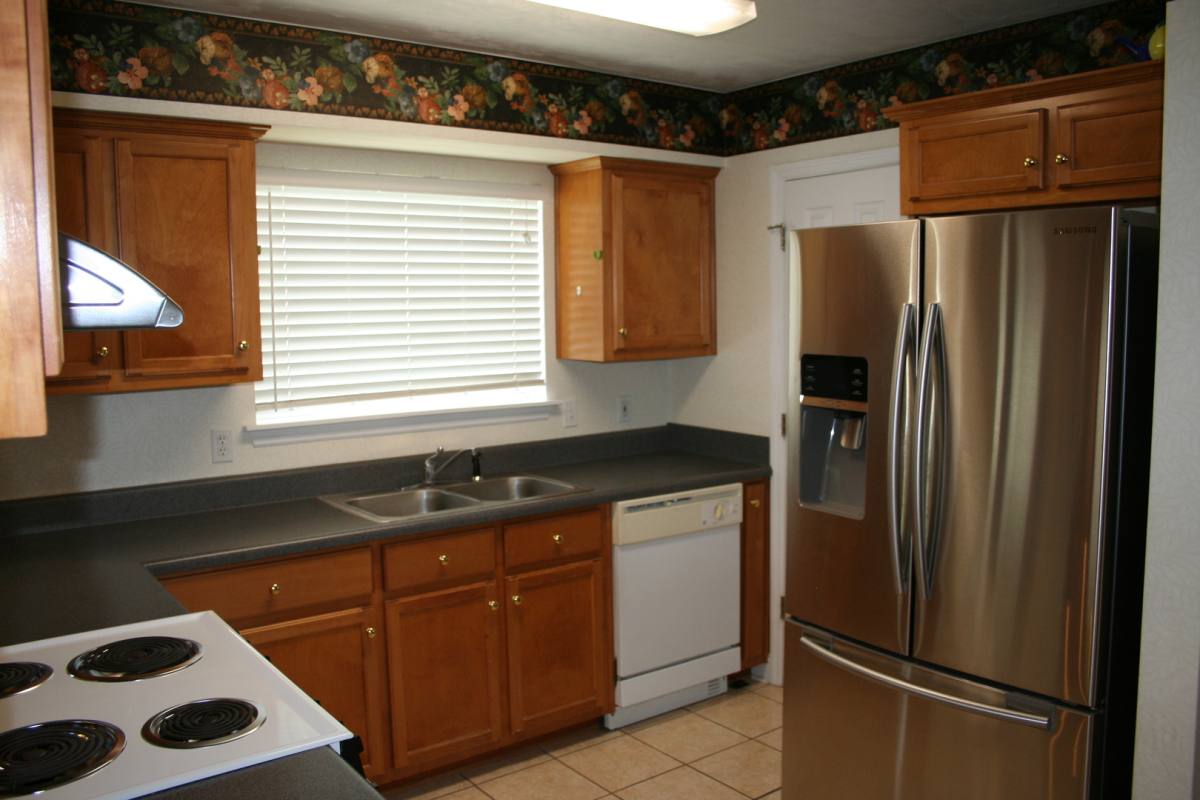 House for rent at 3538 Chatelaine Court, Tallahassee, FL 32308