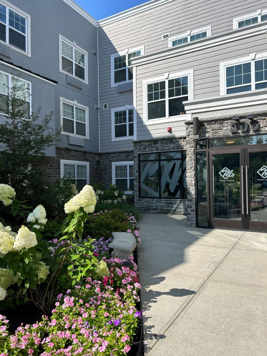 Apartment for rent at 200 & 202 Schley St, Garfield, NJ 07026