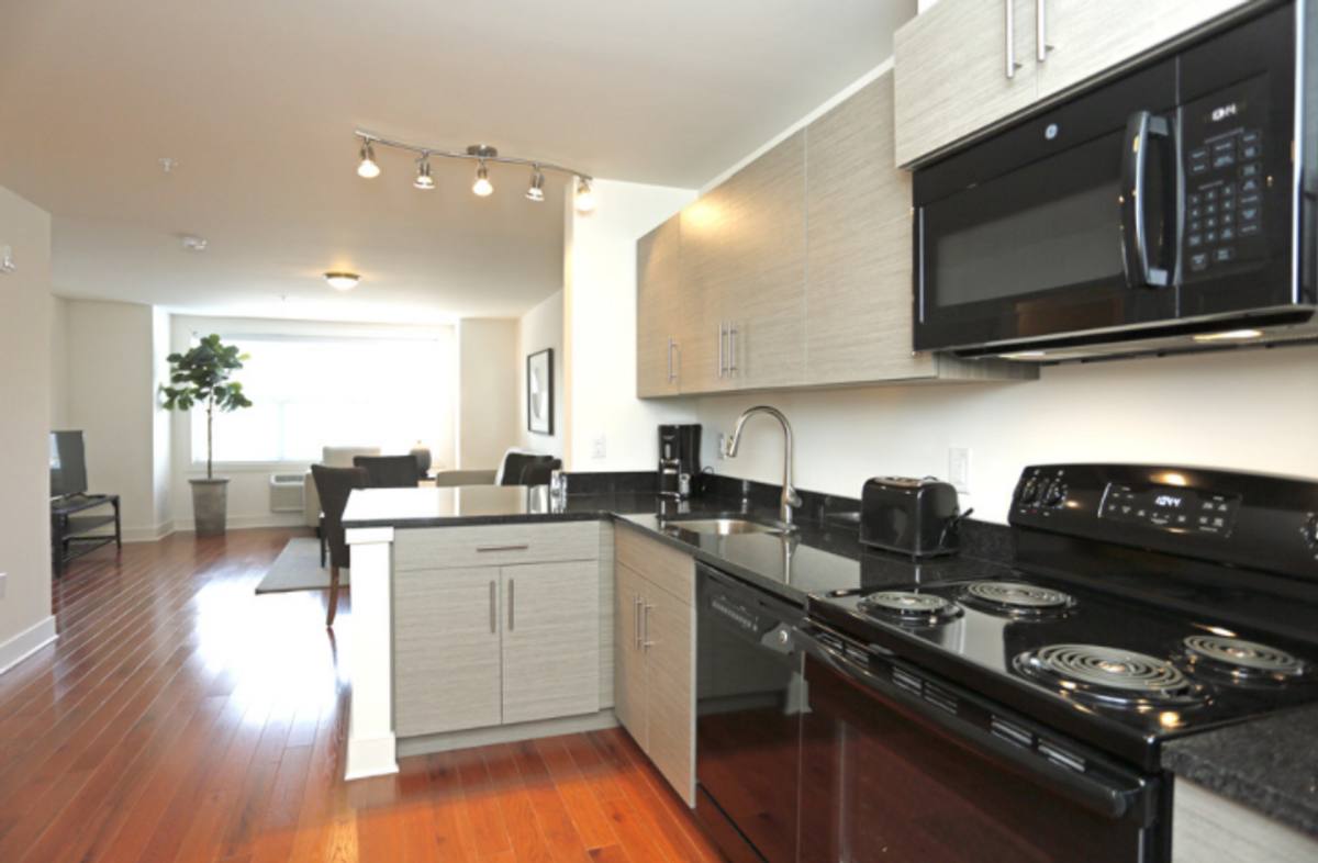 Apartment for rent at 200 & 202 Schley St, Garfield, NJ 07026