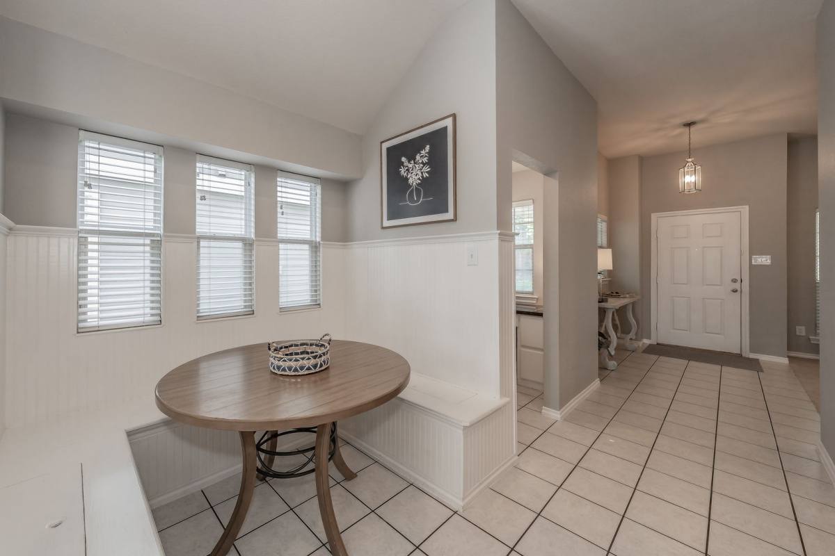 House for rent at 5112 Keating St, Keller, TX 76244
