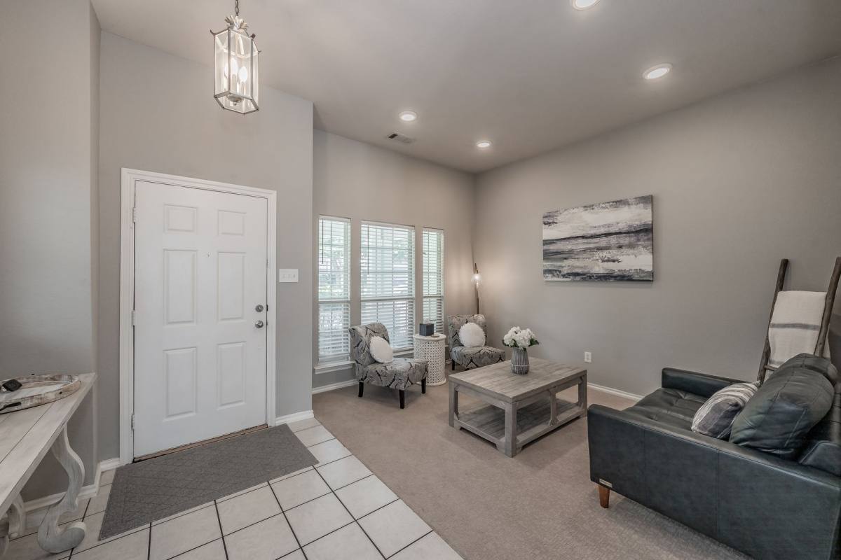 House for rent at 5112 Keating St, Keller, TX 76244