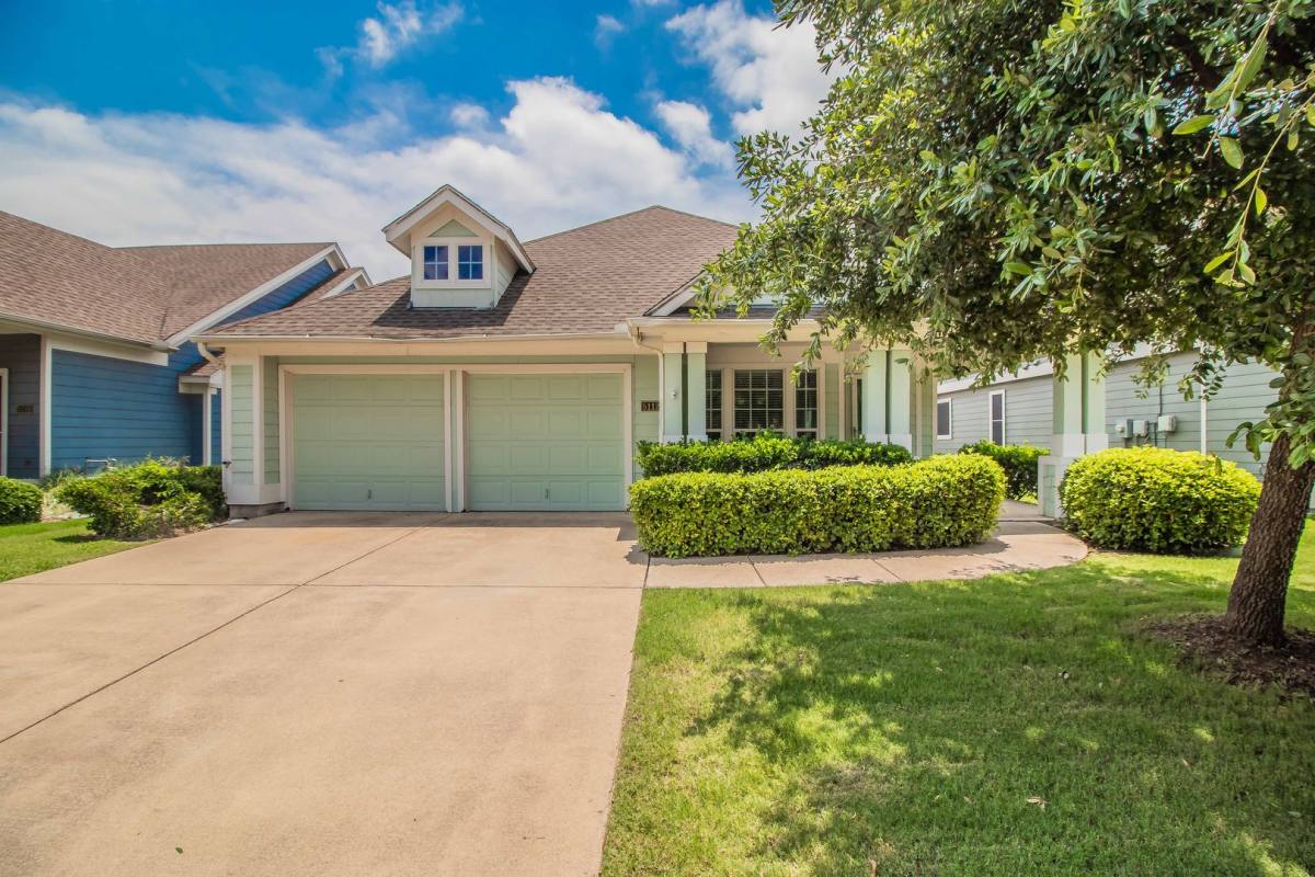 House for rent at 5112 Keating St, Keller, TX 76244