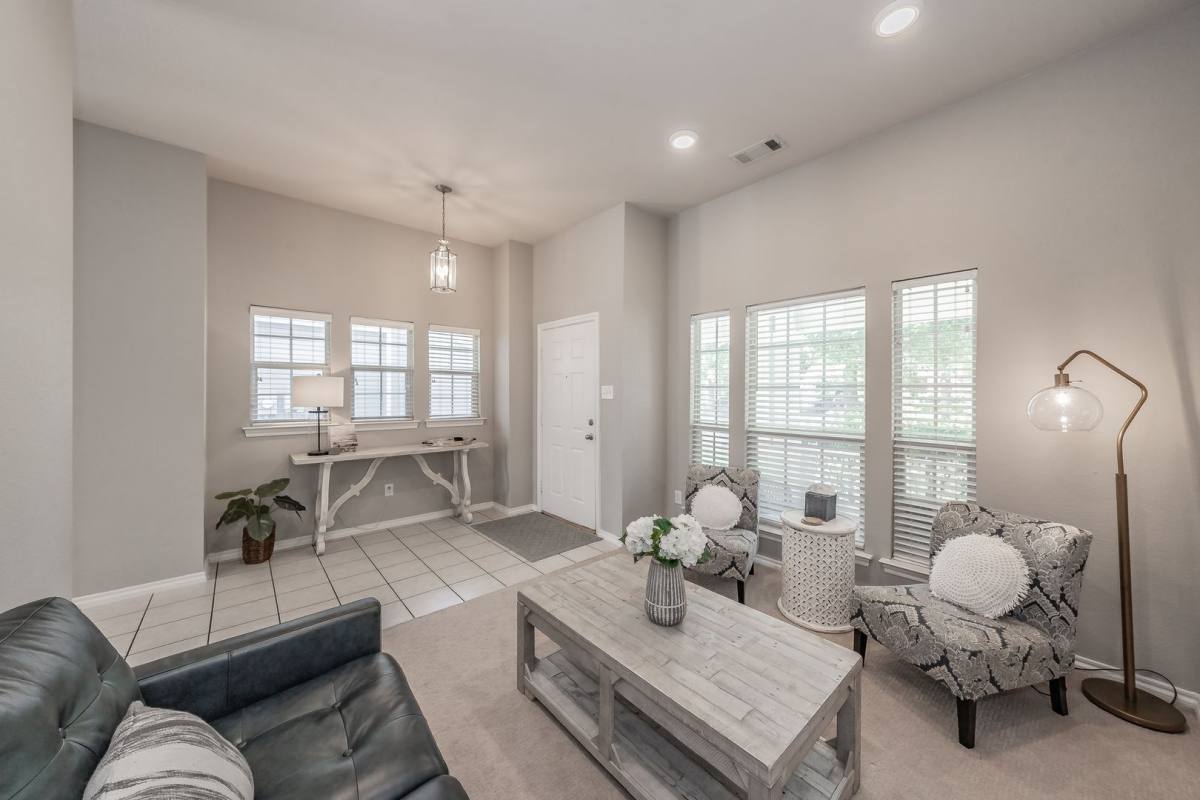 House for rent at 5112 Keating St, Keller, TX 76244