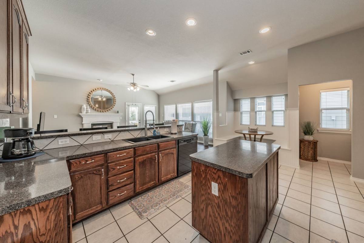 House for rent at 5112 Keating St, Keller, TX 76244