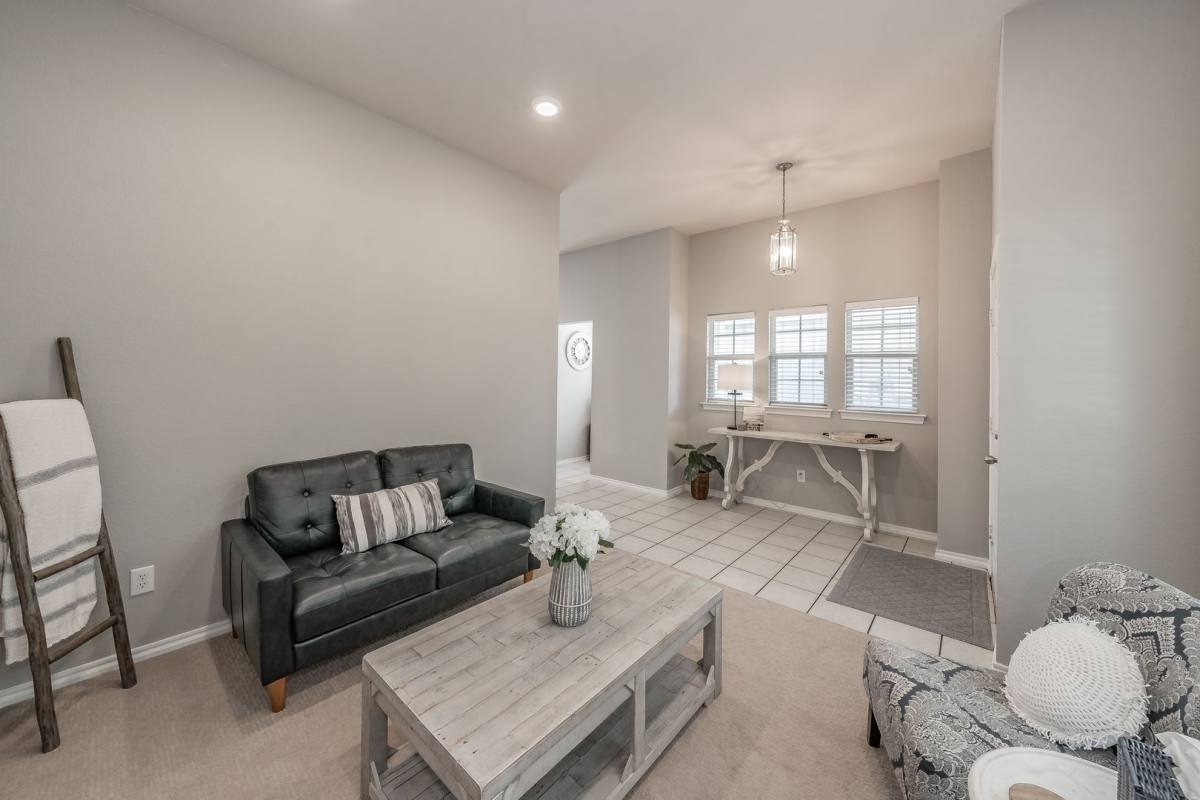 House for rent at 5112 Keating St, Keller, TX 76244