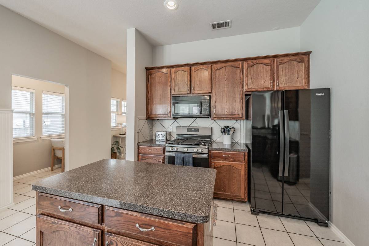 House for rent at 5112 Keating St, Keller, TX 76244