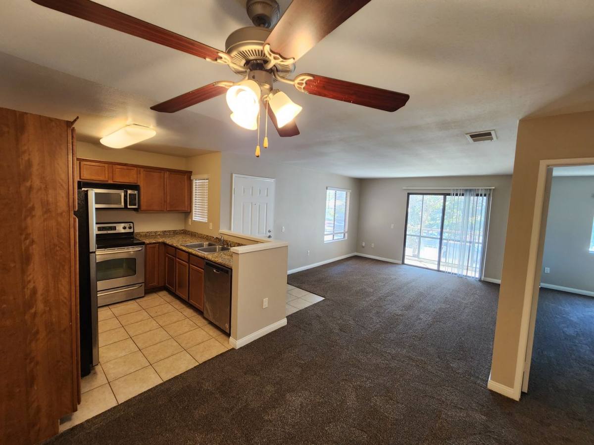 Apartment for rent at 12191 Cuyamaca College Dr E, El Cajon, CA 92019