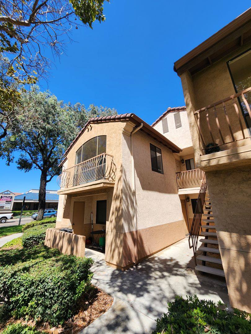 Apartment for rent at 12191 Cuyamaca College Dr E, El Cajon, CA 92019