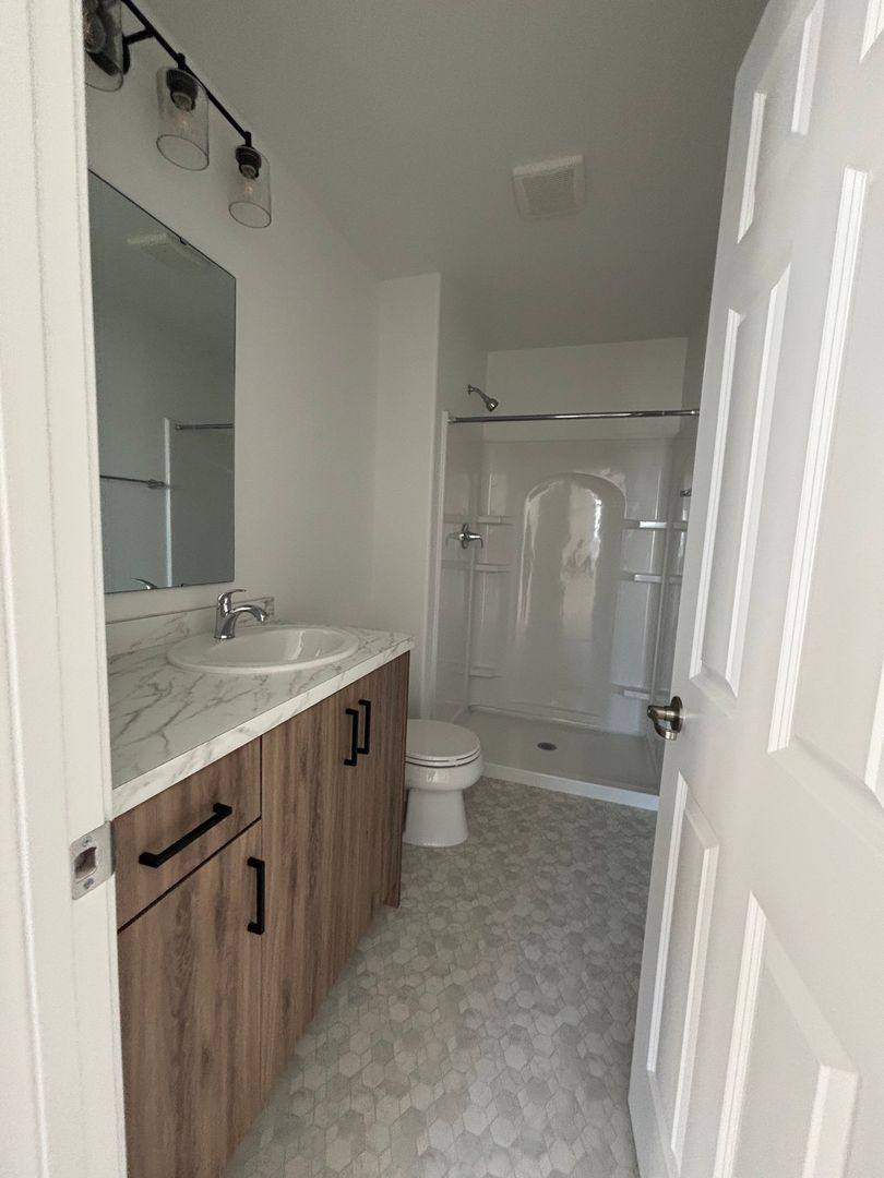 Townhouse for rent at 7307 30th St S, Fargo, ND 58104