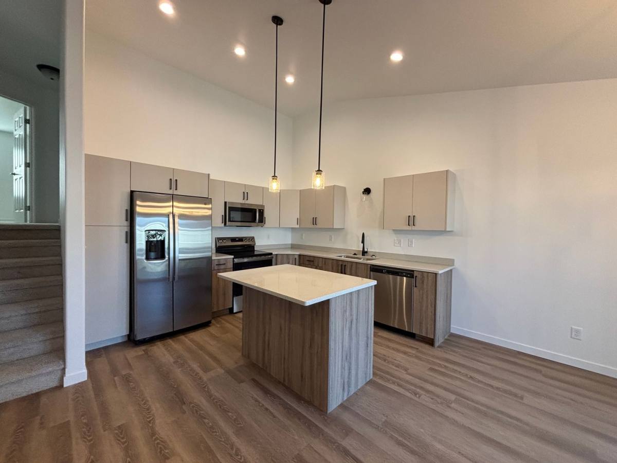 Townhouse for rent at 7307 30th St S, Fargo, ND 58104