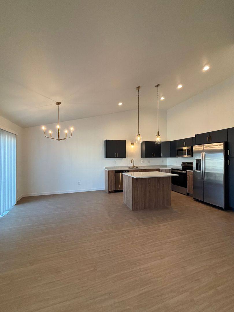 Townhouse for rent at 7309 30th St S, Fargo, ND 58104