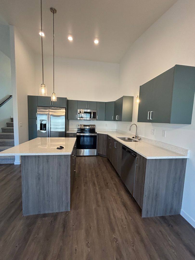 Townhouse for rent at 7351 30th St S, Fargo, ND 58104