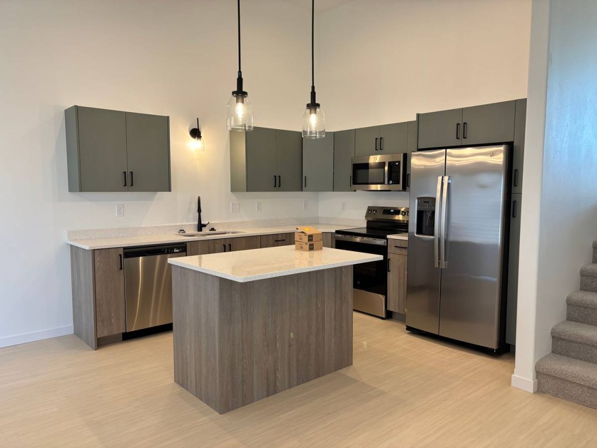 Townhouse for rent at 7331 30th St S, Fargo, ND 58104