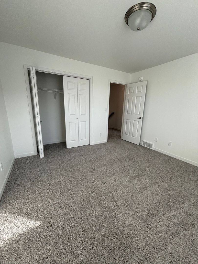 Townhouse for rent at 7343 30th St S, Fargo, ND 58104